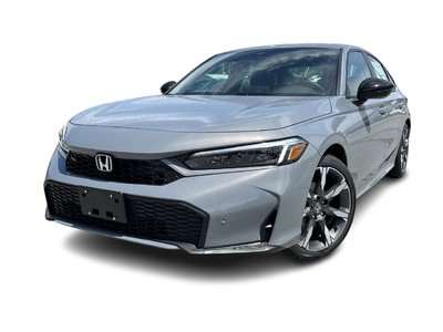 2026 Honda Civic Hybrid in Calgary, Alberta