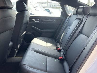 2026 Honda Civic Hybrid in Calgary, Alberta