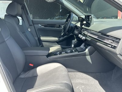 2026 Honda Civic Hybrid in Calgary, Alberta