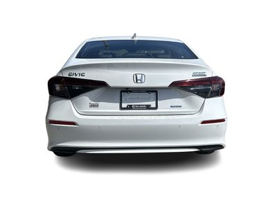 2026 Honda Civic Hybrid in Calgary, Alberta