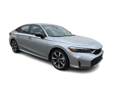 2026 Honda Civic Hybrid in Calgary, Alberta