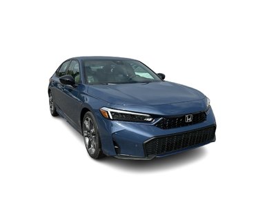 2026 Honda Civic Hybrid in Calgary, Alberta