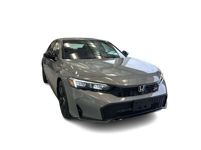 2026 Honda Civic Si in Calgary, Alberta
