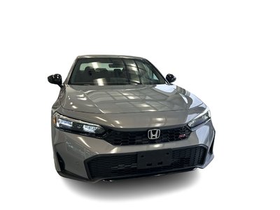 2026 Honda Civic Si in Calgary, Alberta