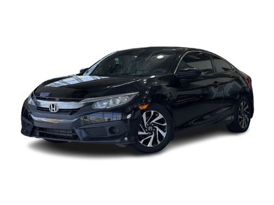 Honda Civic  2018 à Calgary, Alberta