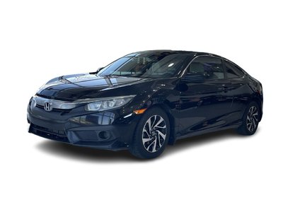Honda Civic  2018 à Calgary, Alberta