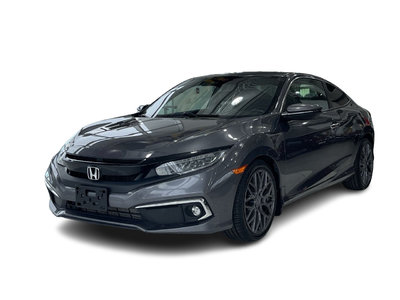 2019 Honda Civic in Calgary, Alberta