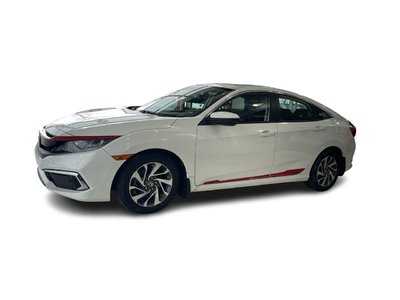 2019 Honda Civic in Calgary, Alberta
