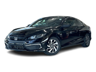 2020 Honda Civic in Calgary, Alberta