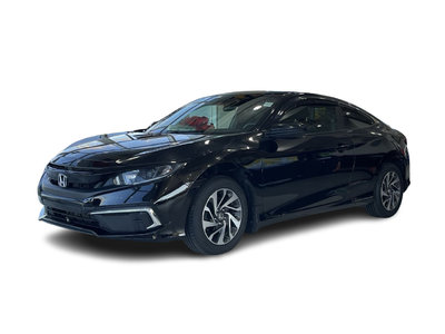 2020 Honda Civic in Calgary, Alberta