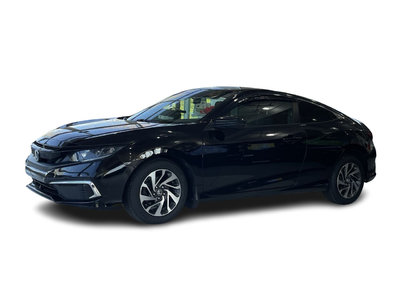 2020 Honda Civic in Calgary, Alberta