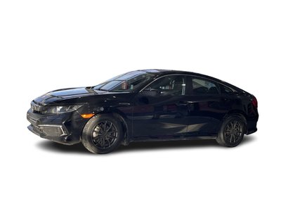 2020 Honda Civic in Calgary, Alberta