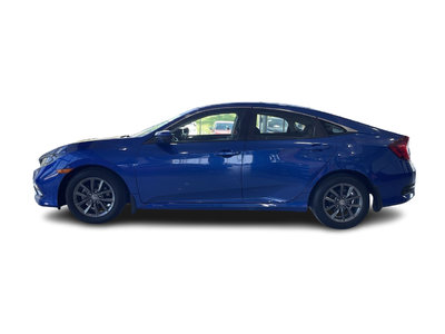 2021 Honda Civic in Calgary, Alberta