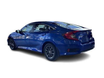 2021 Honda Civic in Calgary, Alberta
