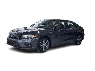 Honda Civic  2022 à Calgary, Alberta