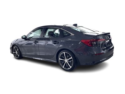 Honda Civic  2022 à Calgary, Alberta