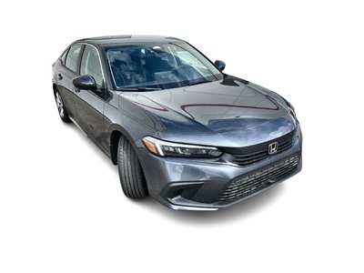 2022 Honda Civic in Calgary, Alberta