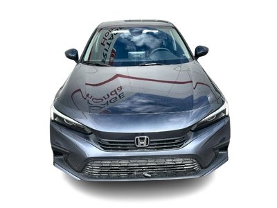 2022 Honda Civic in Calgary, Alberta