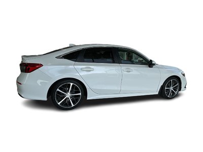 Honda Civic  2022 à Calgary, Alberta
