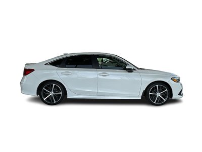 Honda Civic  2022 à Calgary, Alberta