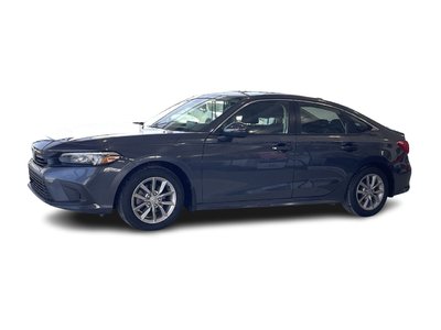 2023 Honda Civic in Calgary, Alberta