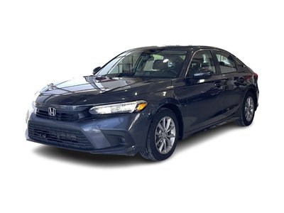 2023 Honda Civic in Calgary, Alberta