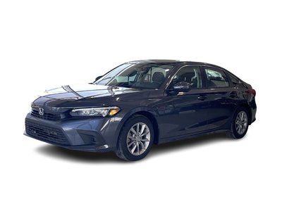 2023 Honda Civic in Calgary, Alberta