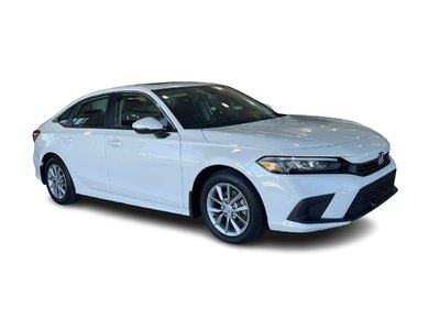 2023 Honda Civic in Calgary, Alberta