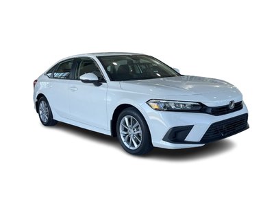 2023 Honda Civic in Calgary, Alberta