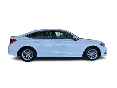 2023 Honda Civic in Calgary, Alberta