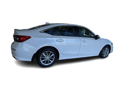 2023 Honda Civic in Calgary, Alberta