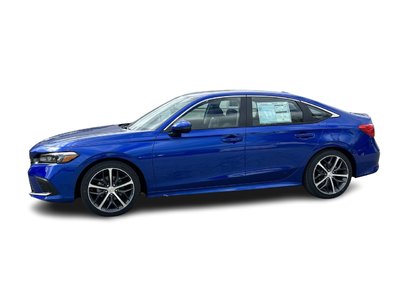 2024 Honda Civic in Calgary, Alberta