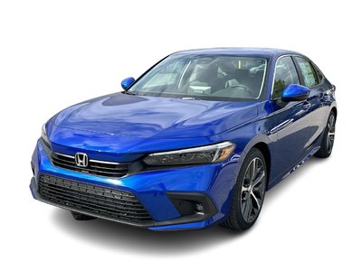 2024 Honda Civic in Calgary, Alberta