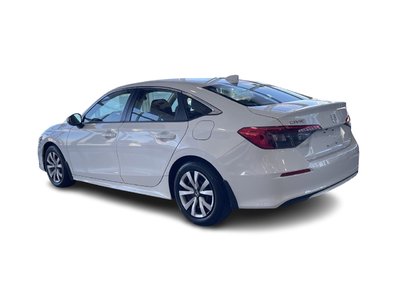 Honda Civic  2024 à Calgary, Alberta