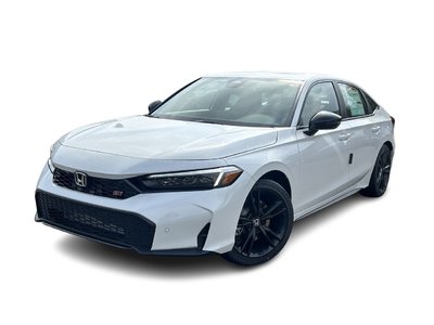 2026 Honda Civic Si in Calgary, Alberta