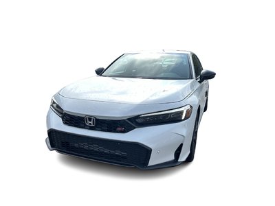 2026 Honda Civic Si in Calgary, Alberta