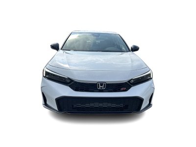 2026 Honda Civic Si in Calgary, Alberta
