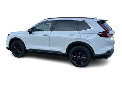 Honda CR-V HYBRID  2024 à Calgary, Alberta