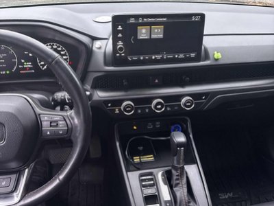 2024 Honda CR-V Hybrid in Calgary, Alberta