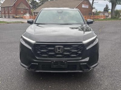 2024 Honda CR-V Hybrid in Calgary, Alberta