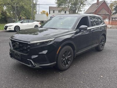 2024 Honda CR-V Hybrid in Calgary, Alberta