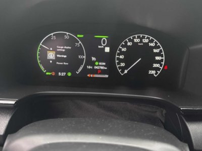 2024 Honda CR-V Hybrid in Calgary, Alberta