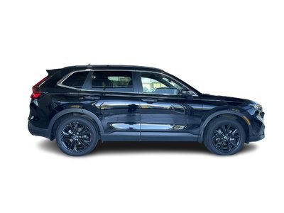2024 Honda CR-V Hybrid in Calgary, Alberta