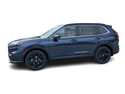 2024 Honda CR-V Hybrid in Calgary, Alberta