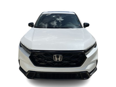 2025 Honda CR-V HYBRID in Calgary, Alberta