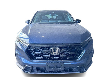 2025 Honda CR-V HYBRID in Calgary, Alberta