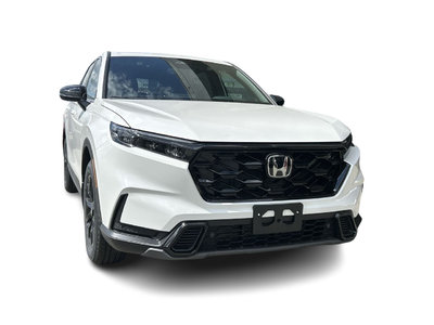 2025 Honda CR-V HYBRID in Calgary, Alberta