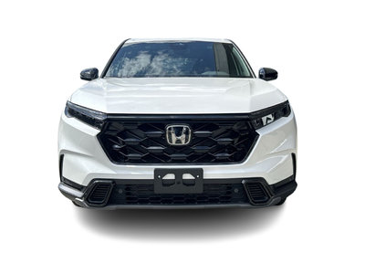 2025 Honda CR-V HYBRID in Calgary, Alberta