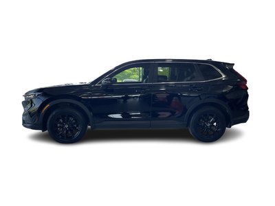 2025 Honda CR-V HYBRID in Calgary, Alberta