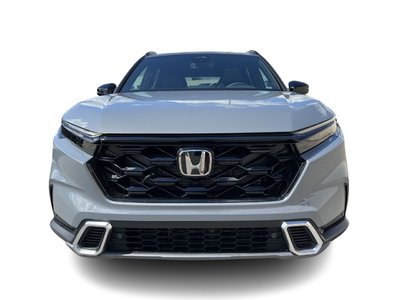 2025 Honda CR-V Hybrid in Calgary, Alberta